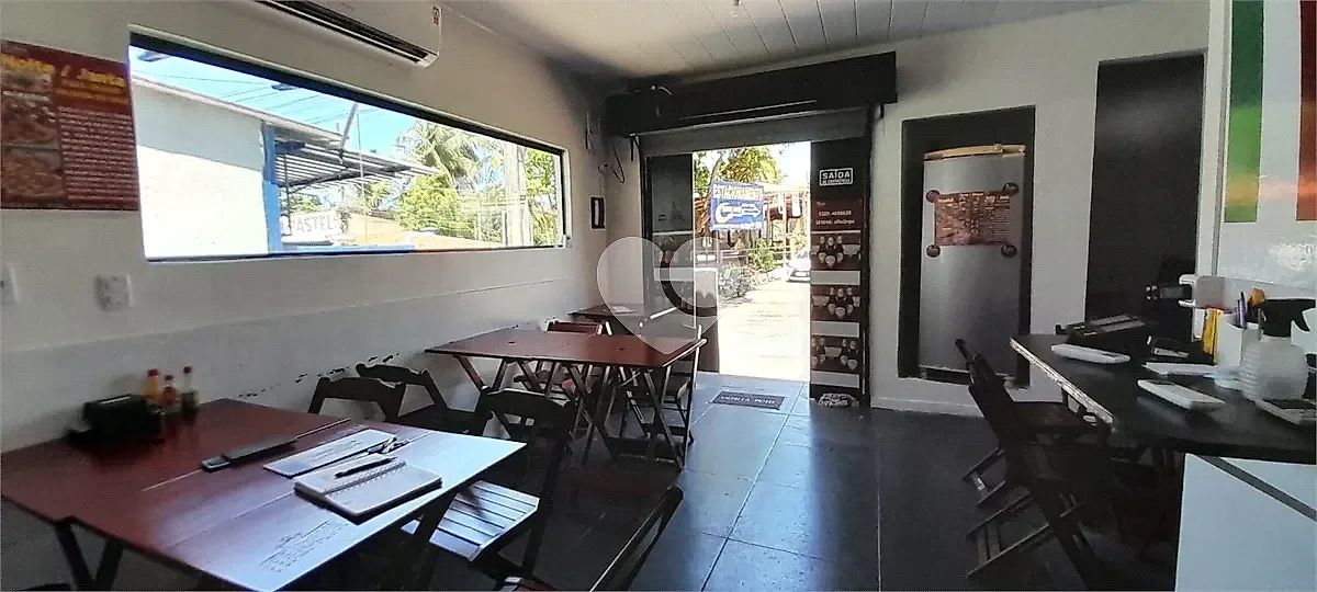 Loja Térrea Comercial - 40m², Praia Do Francês - Foto 3