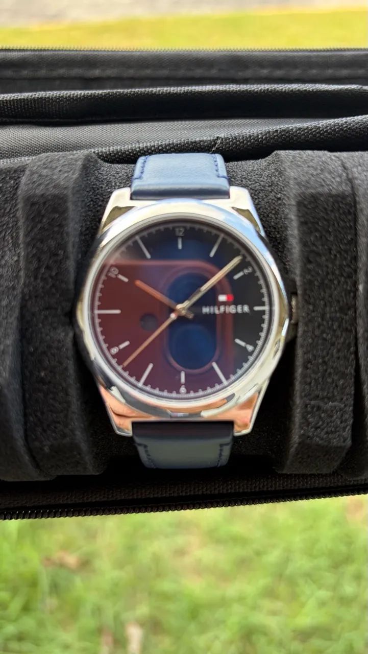 Relógio Tommy Hilfiger 