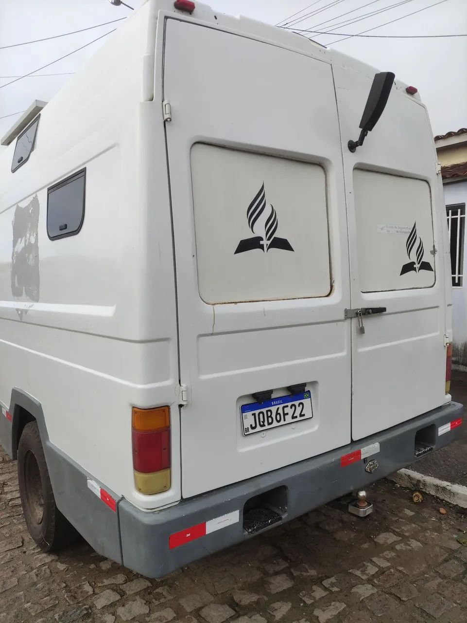 Agraler motor homem  - Foto 2