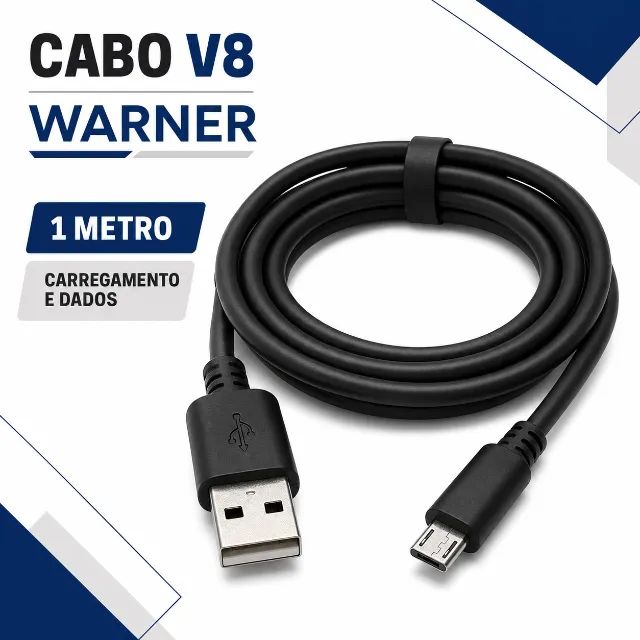 Cabo V8 - Foto 3