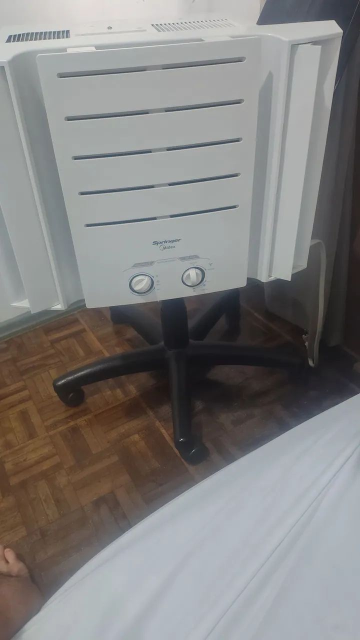 Ar condicionado Springer 