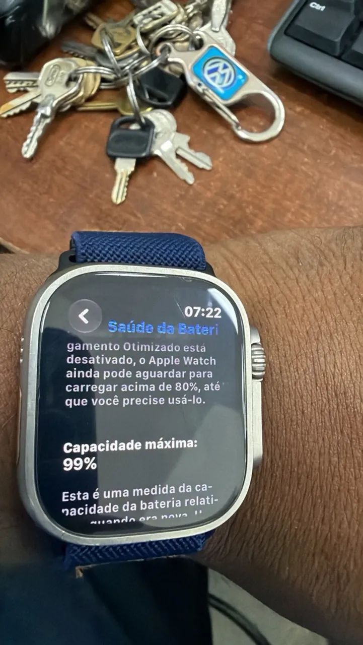 Apple watch ultra 2  - Foto 4
