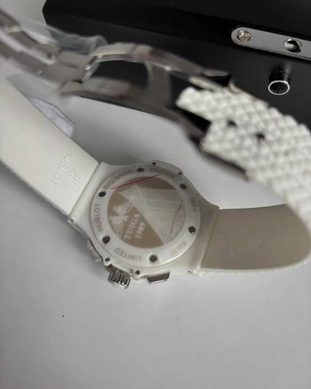 Relógio Hublot Big Bang - Foto 3