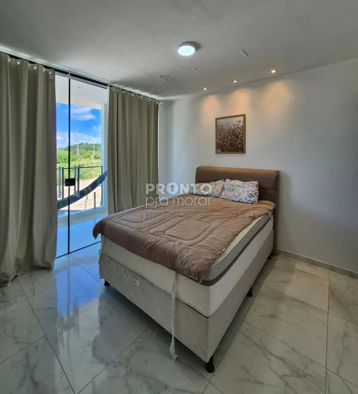 Casa com 3 quartos em Carneiros - Foto 3