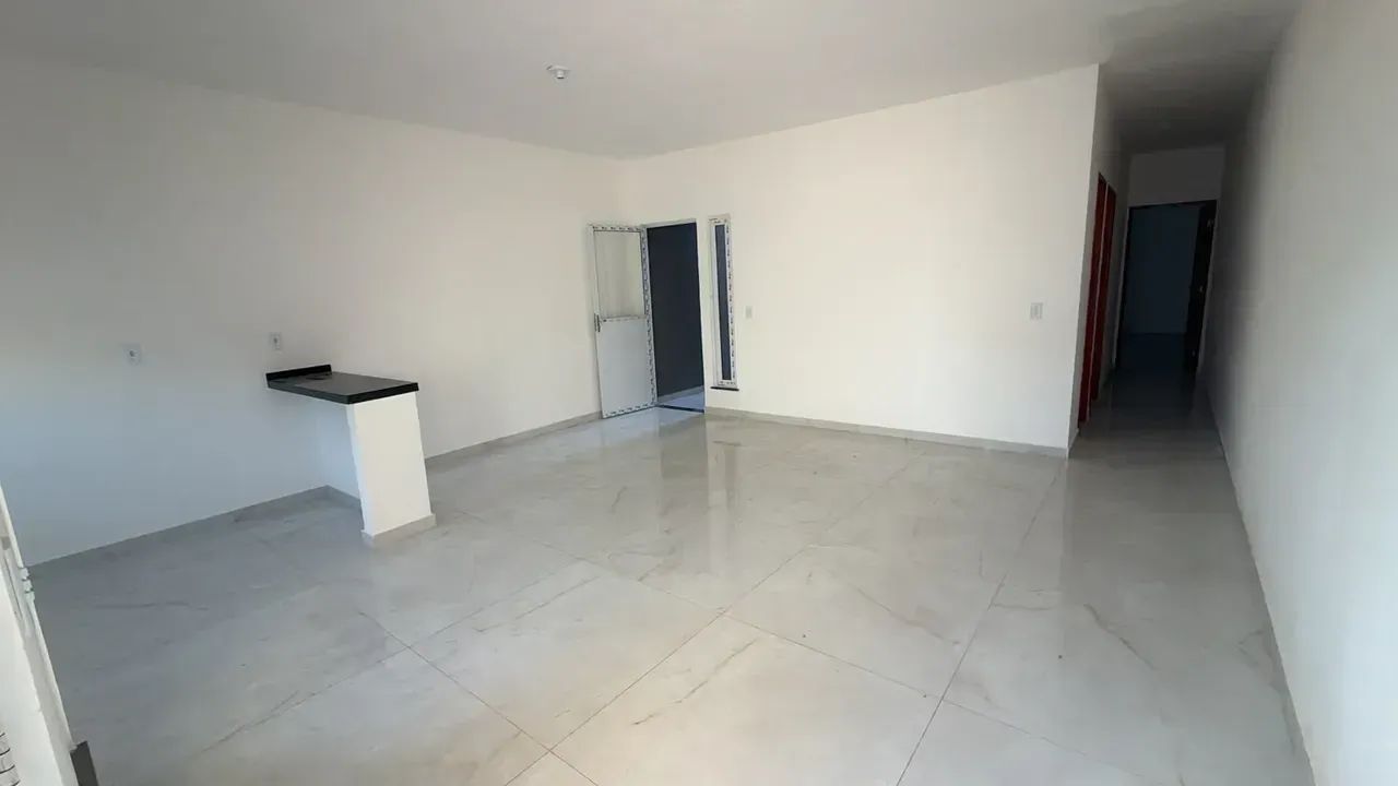 Casa no Barrocao - Itaitinga. - Foto 2