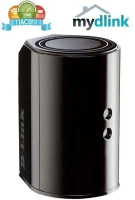 Roteador Cloud Dualband D-Link DIR-850L AC1200 1.2Gbps - Foto 2