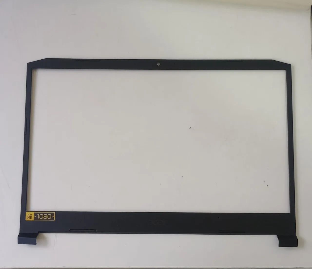 moldura da tela acer nitro 5