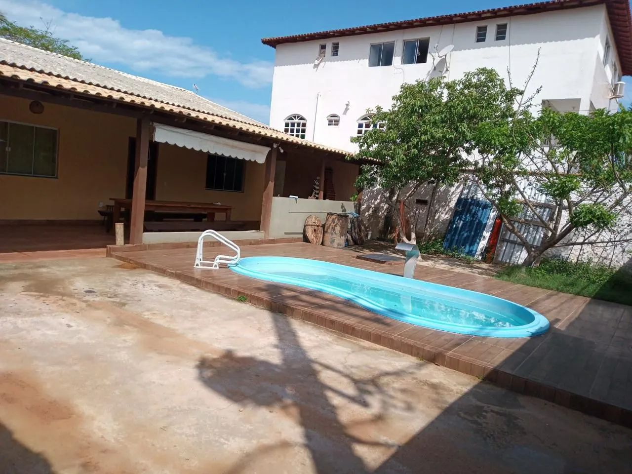 Casa para temporada em setiba guarapari  - Foto 9