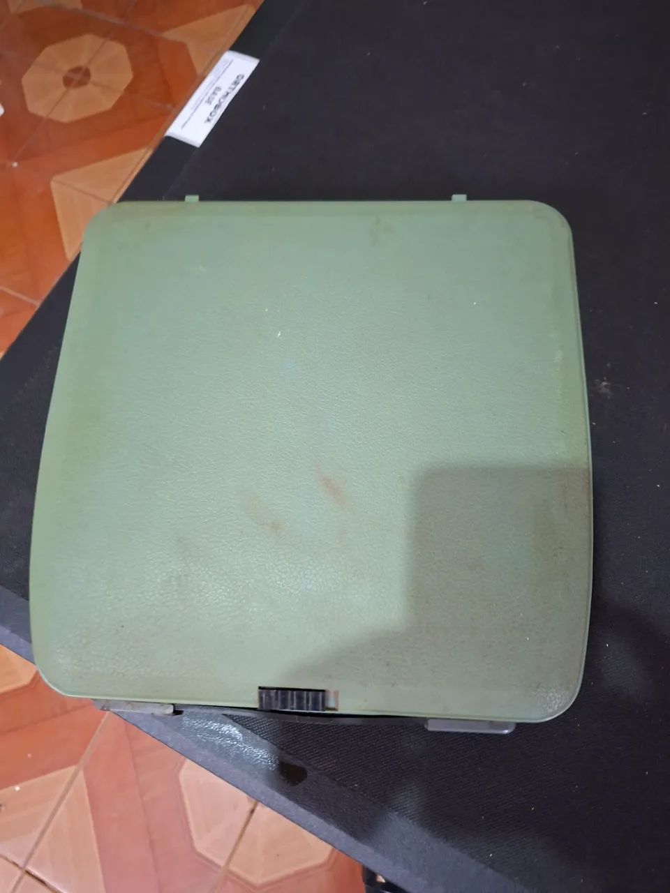 Maquina de escrever  - Foto 2