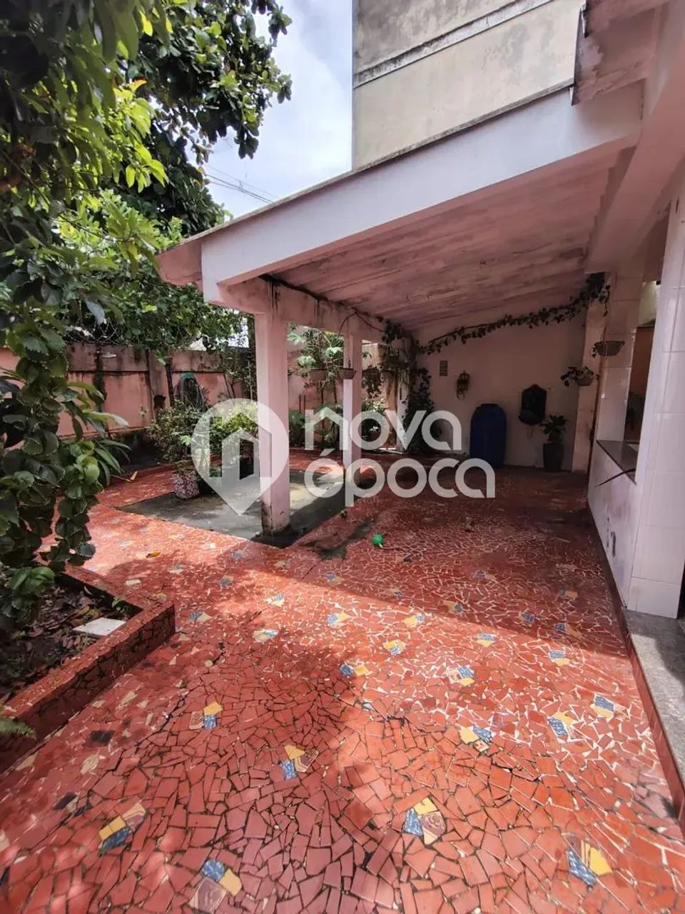 Maria da Graça | Casa 3 quartos, sendo 1 suite - Foto 3