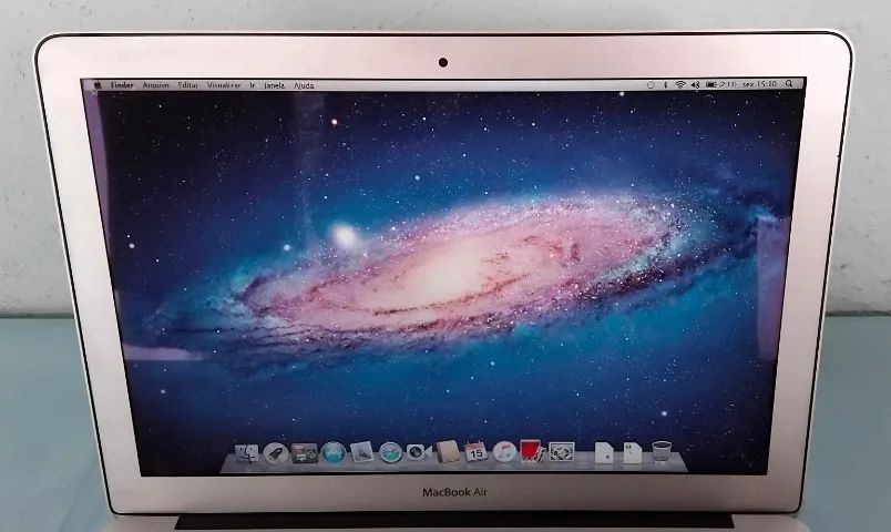 notebook macbook air