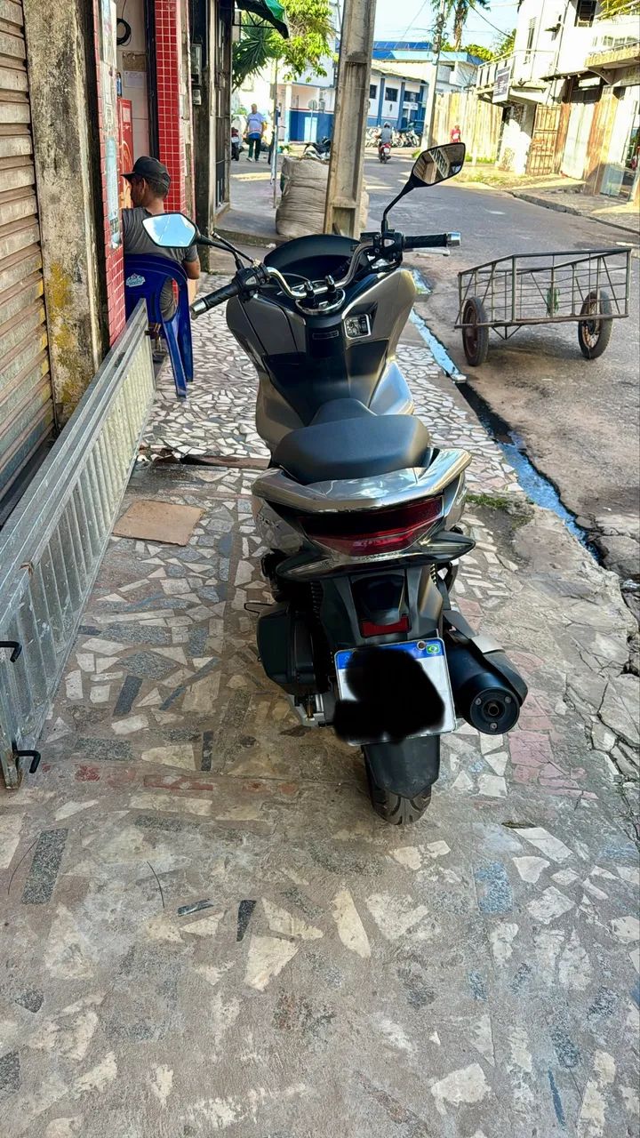 Vendo pcx 19/19  - Foto 5