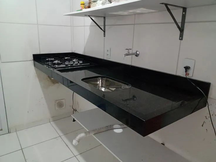 MÁRMORE E GRANITO - Foto 4