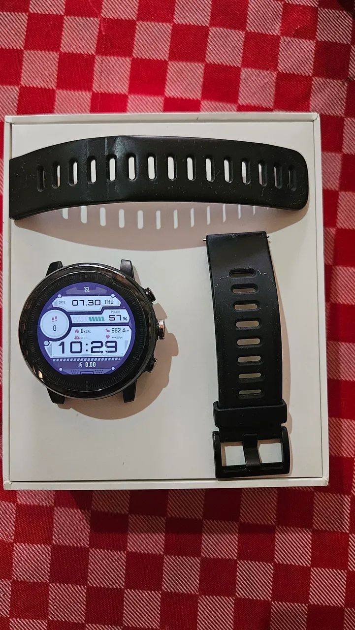 AMAZFIT STRATOS 2