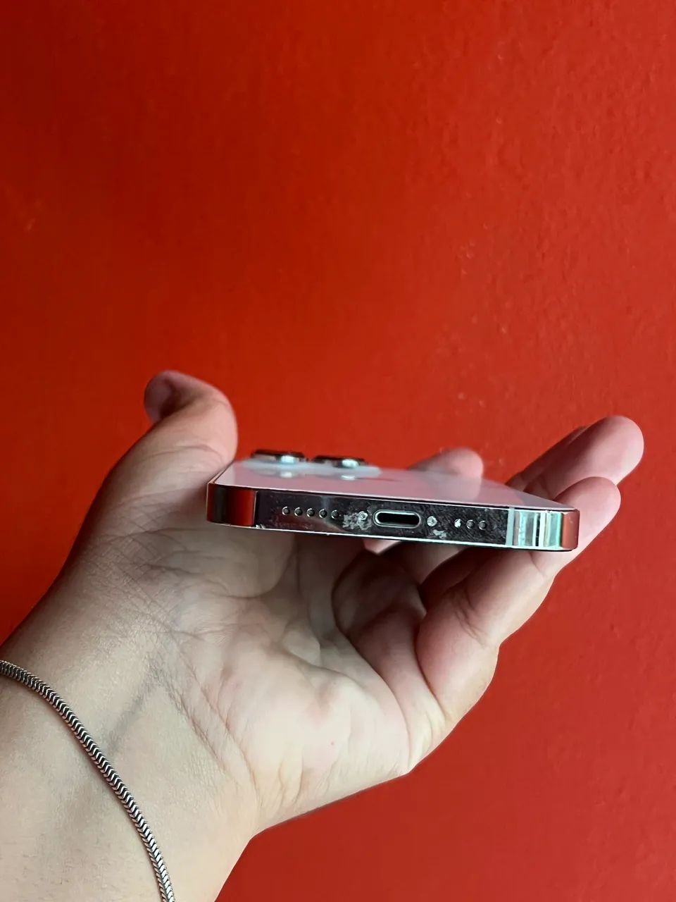 Iphone 13 pro 128gb - Foto 2