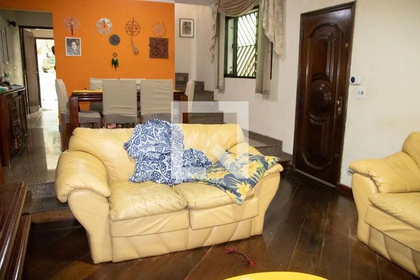 Casa à Venda - Jardim Brasil , 5 Quartos, 200 m2 - Foto 3
