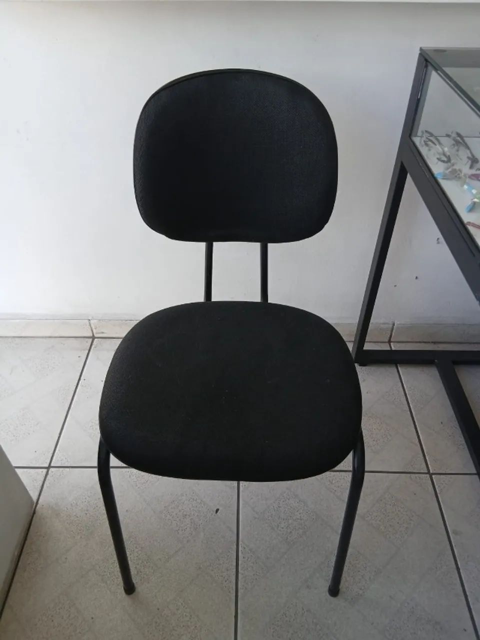 Cadeira de escritório