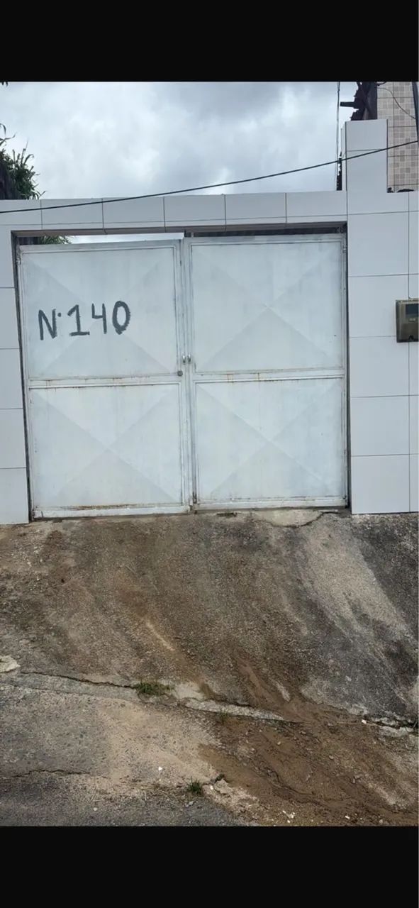 Vendo casa no bairro de nova descoberta R$ 160mil - Foto 2