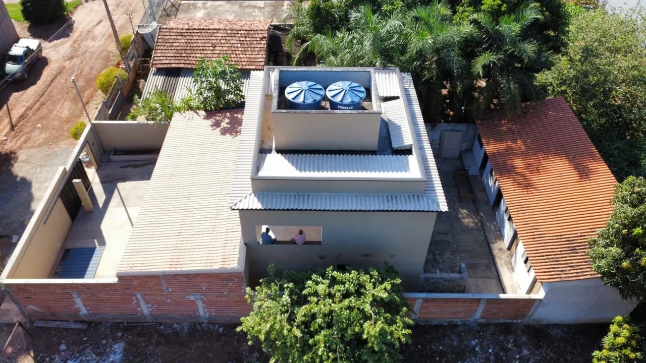 Casa - Sobrado  - Foto 5