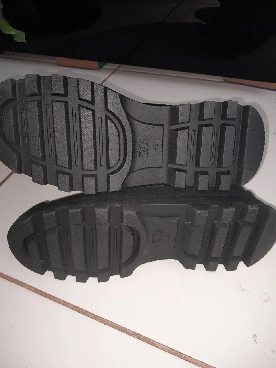 Bota zara - Foto 4