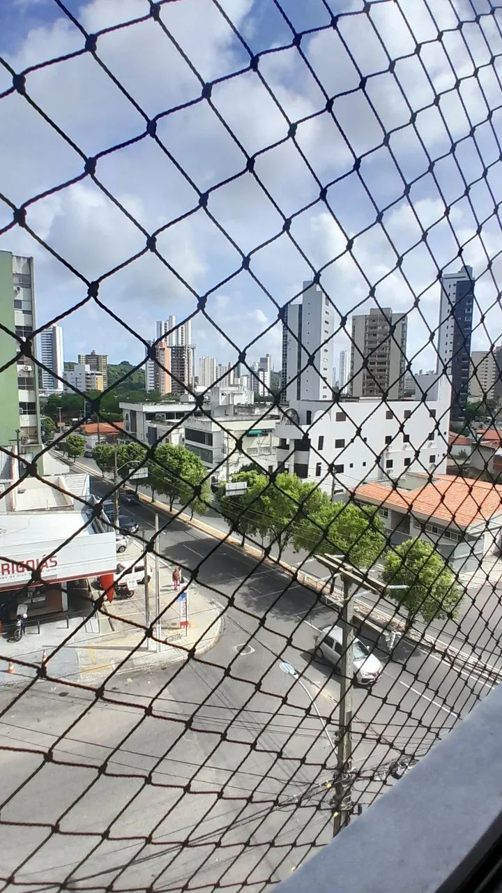 Apartamento de 260m2 5 quartos