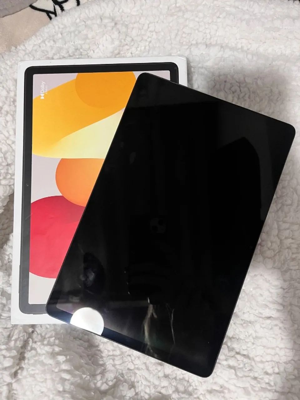 Tablet Redmi Pad SE - Foto 3