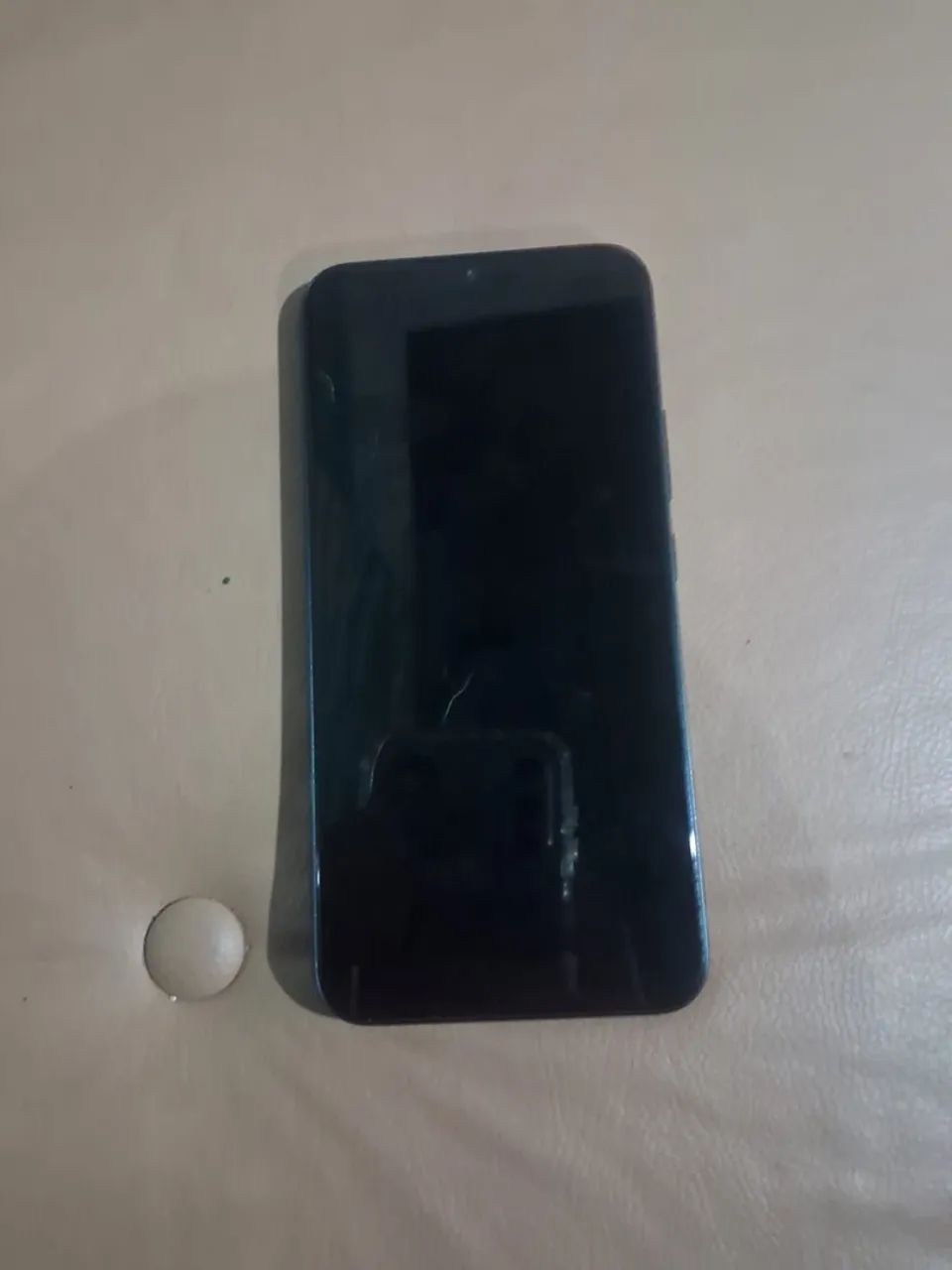A34 5g com defeito na placa - Foto 2