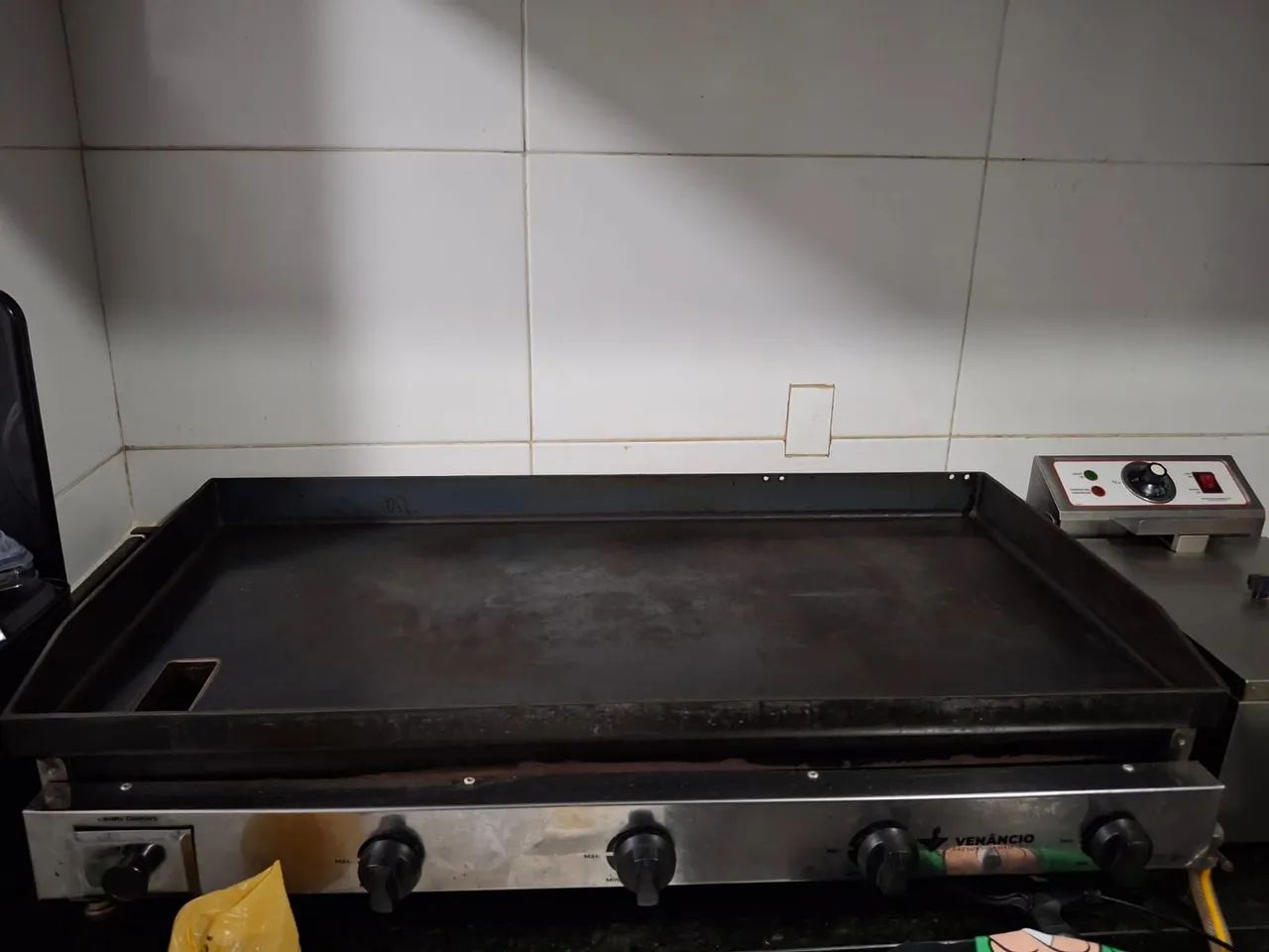 Chapa Venâncio