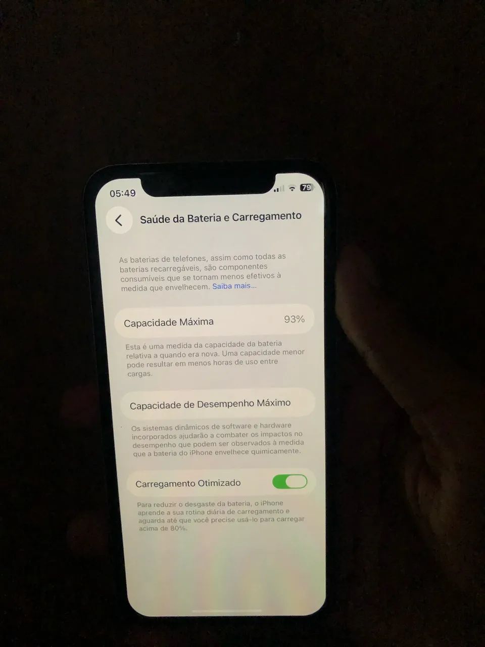 iPhone 11 Pro Max - Foto 2