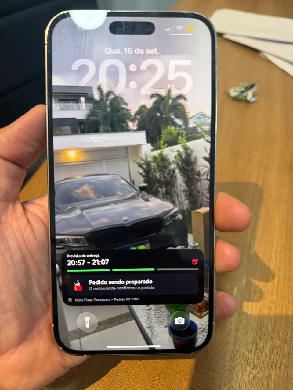 iPhone 14 Pro Max 128gb 78% bateria  - Foto 5