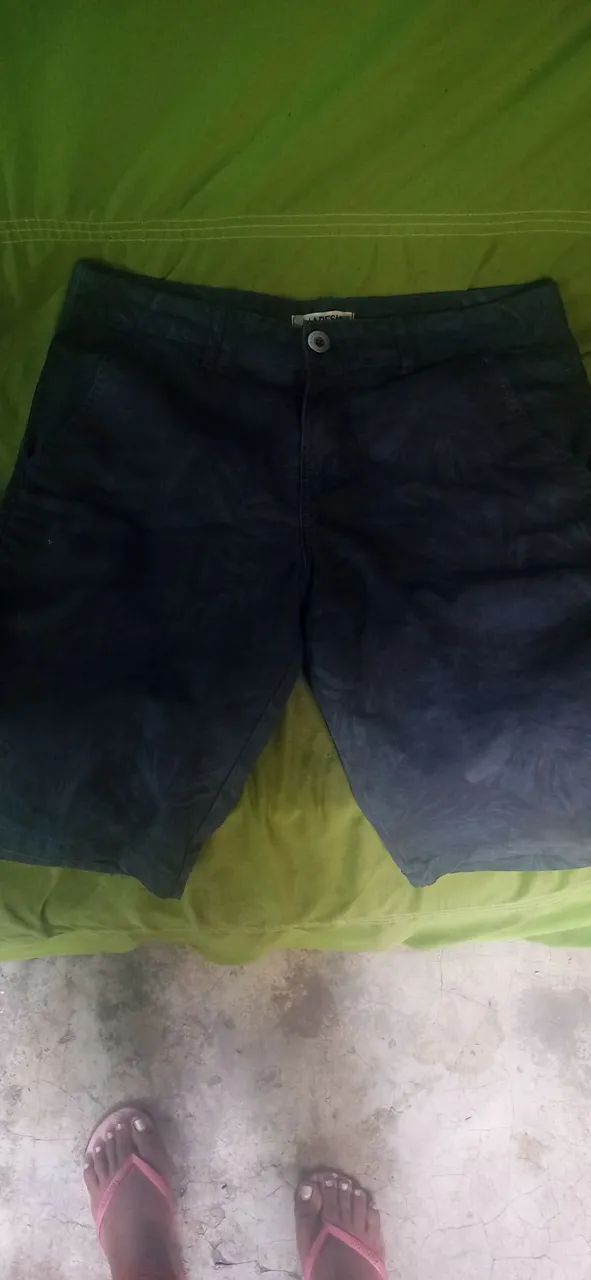 Bermuda masculina - Foto 2