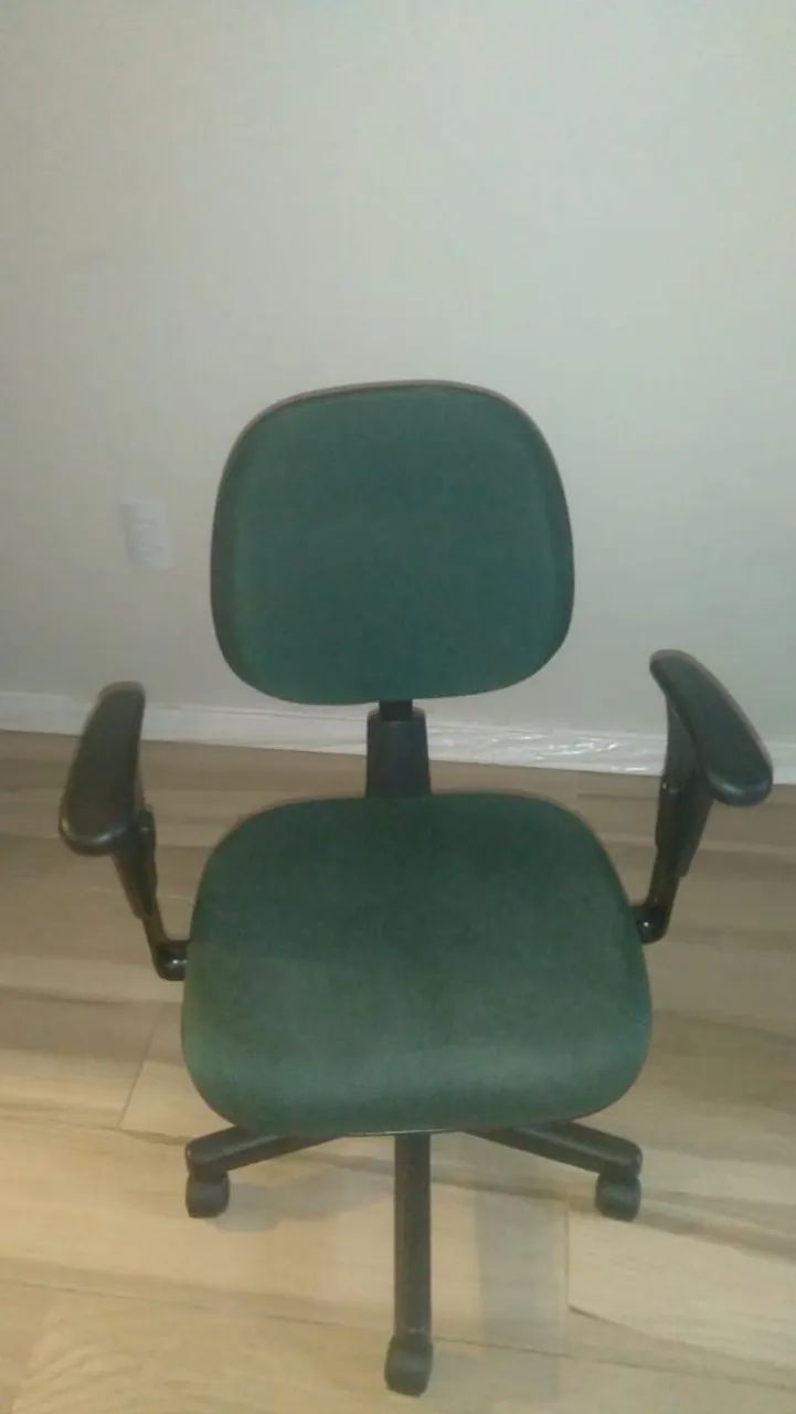 Cadeira de escritório 