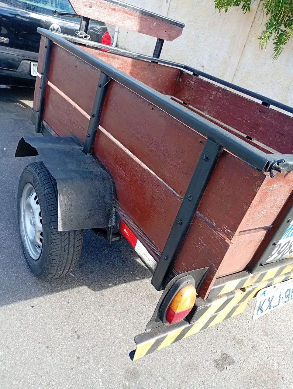 Vendo reboque ? - Foto 4