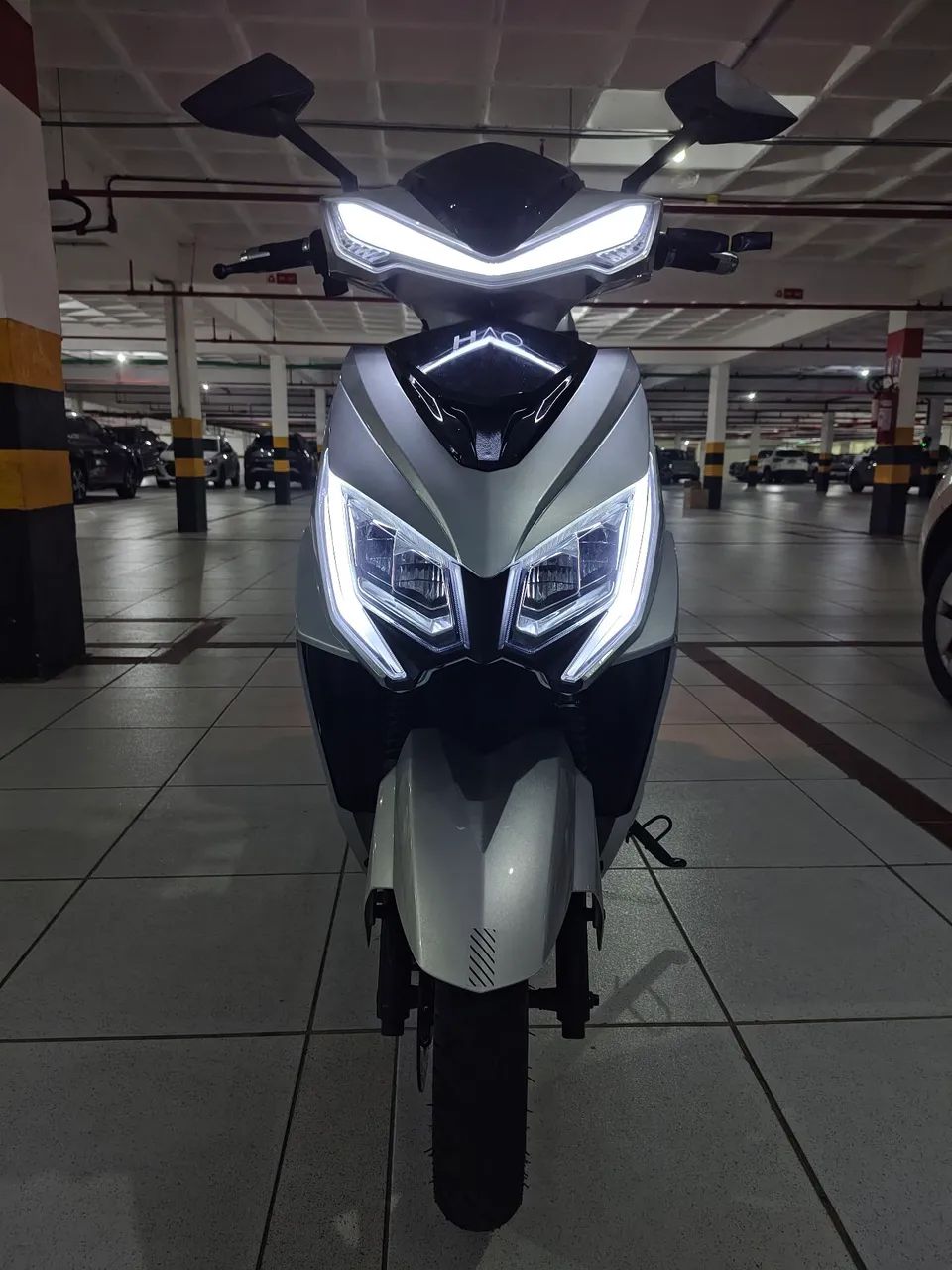 Bicicleta Elétrica 1000W Conquest Plus - Foto 2