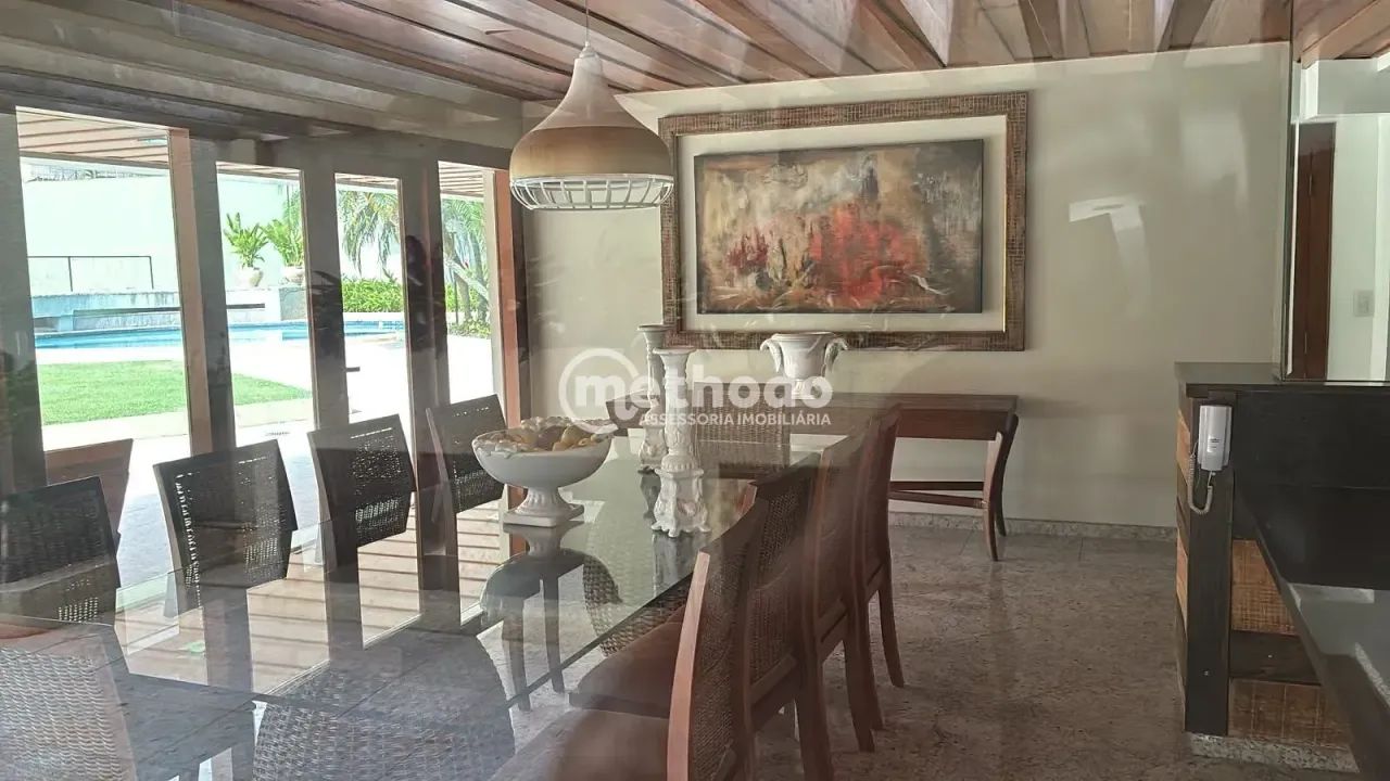 Apartamento à venda, Cambuí, Campinas, SP - Foto 3