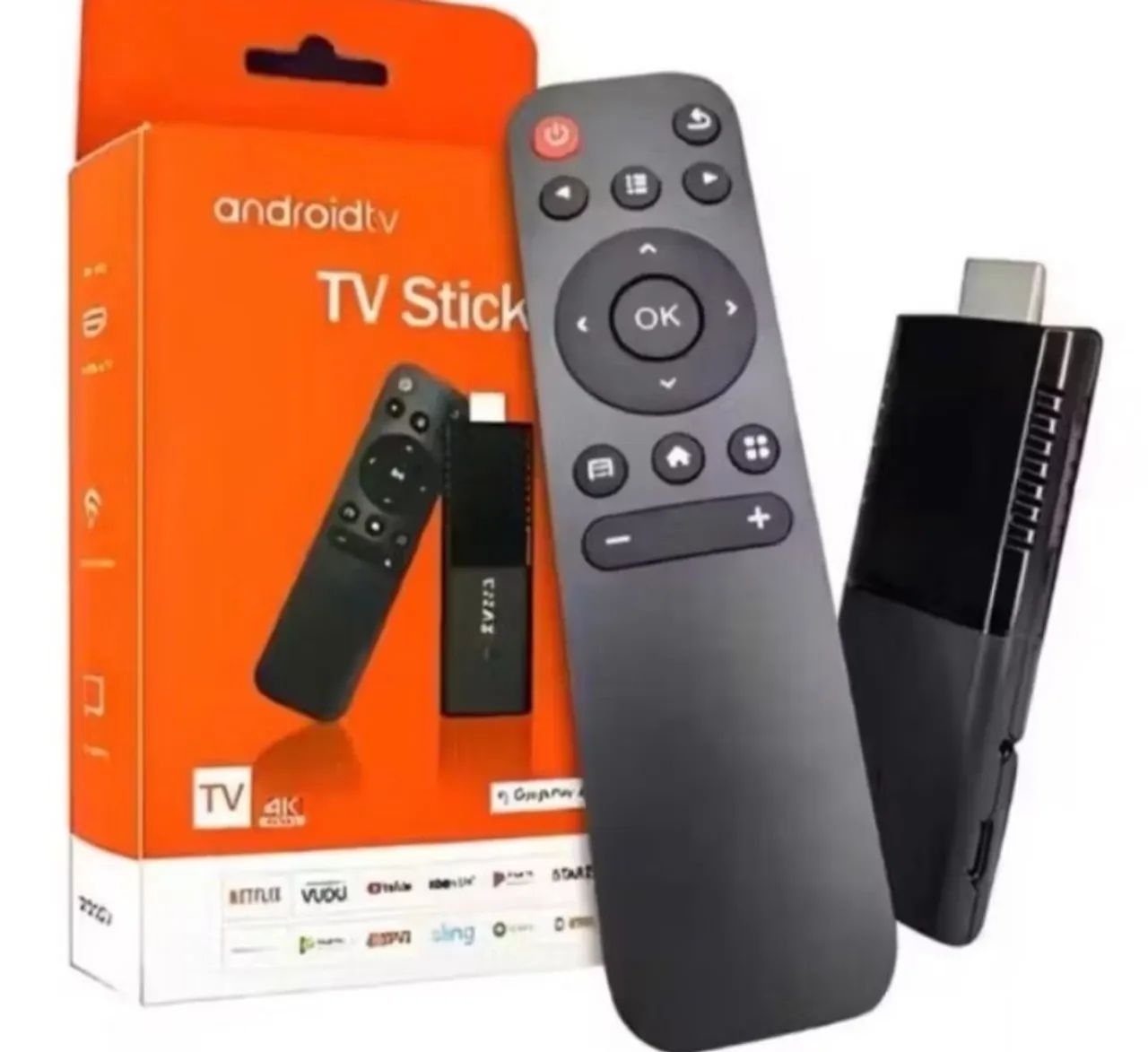TV stick 