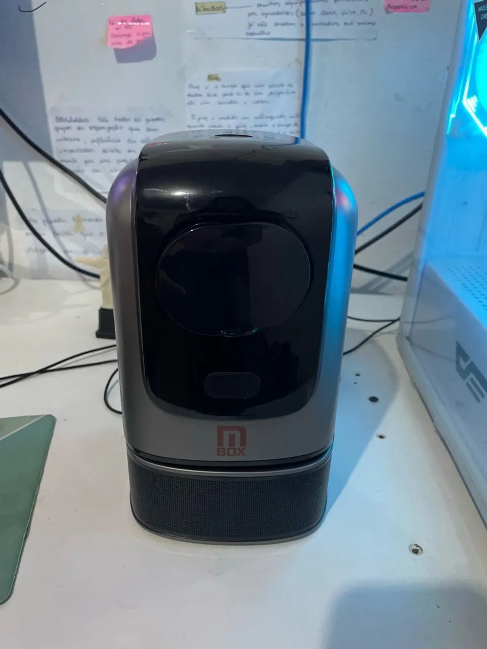 Projetor  - Foto 3