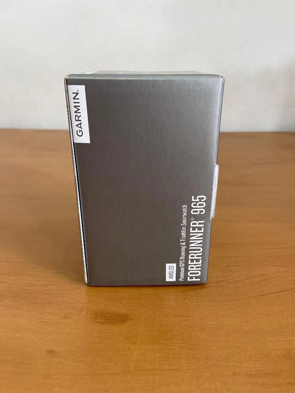Relógio Garmin 965- Novo  - Foto 2