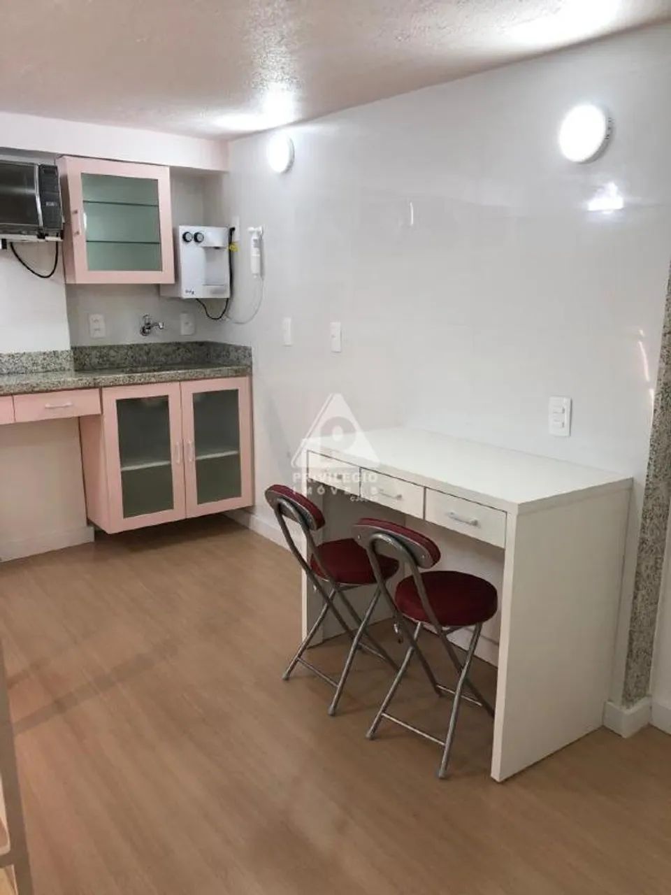 Loja à venda, 16 m² com mezanino  Copacabana, RJ - Foto 5