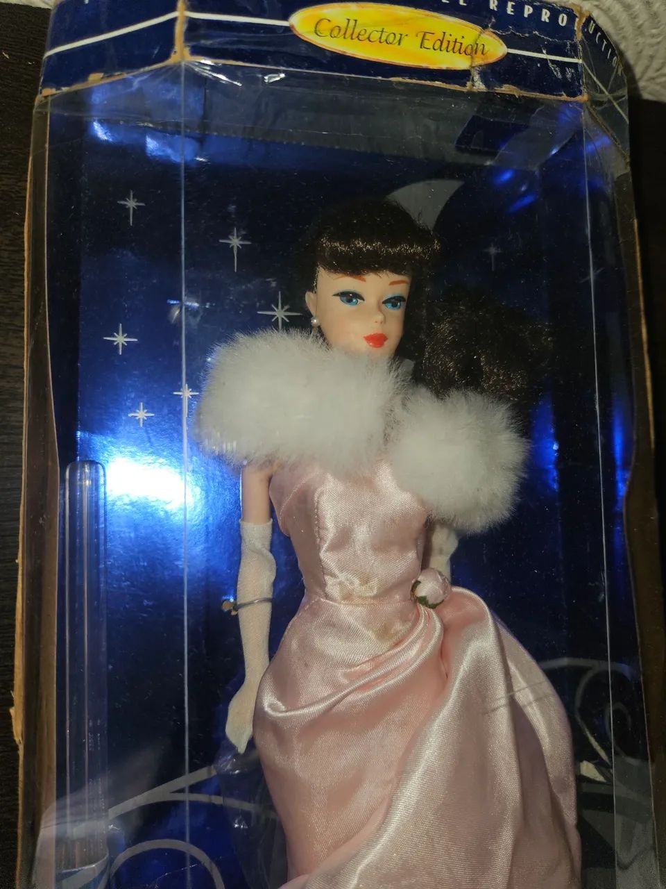 Barbie enchanted evening  - Foto 2