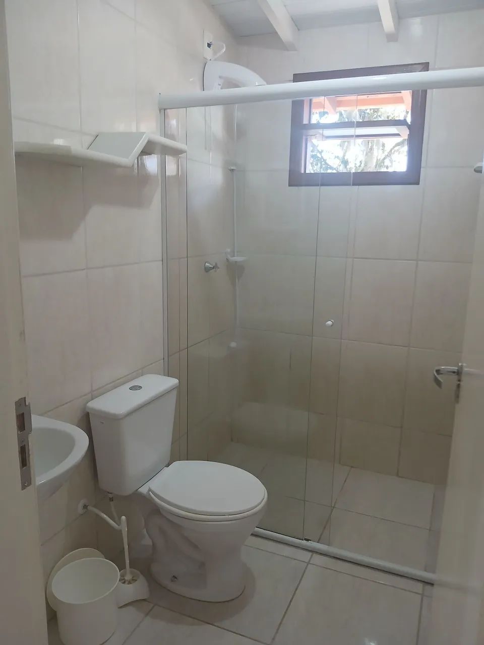 Alugo Kitinete Mobiliada Valor R$ 1.950,00 - Foto 4
