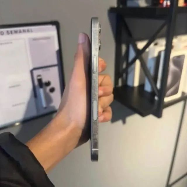 iPhone 12 Pro Max com Envio - Foto 2