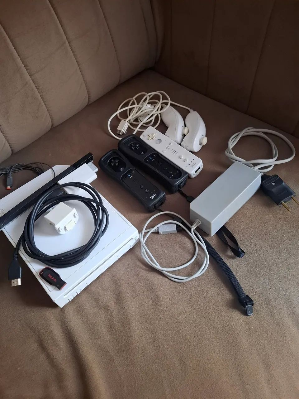 Nintendo wii - Foto 3