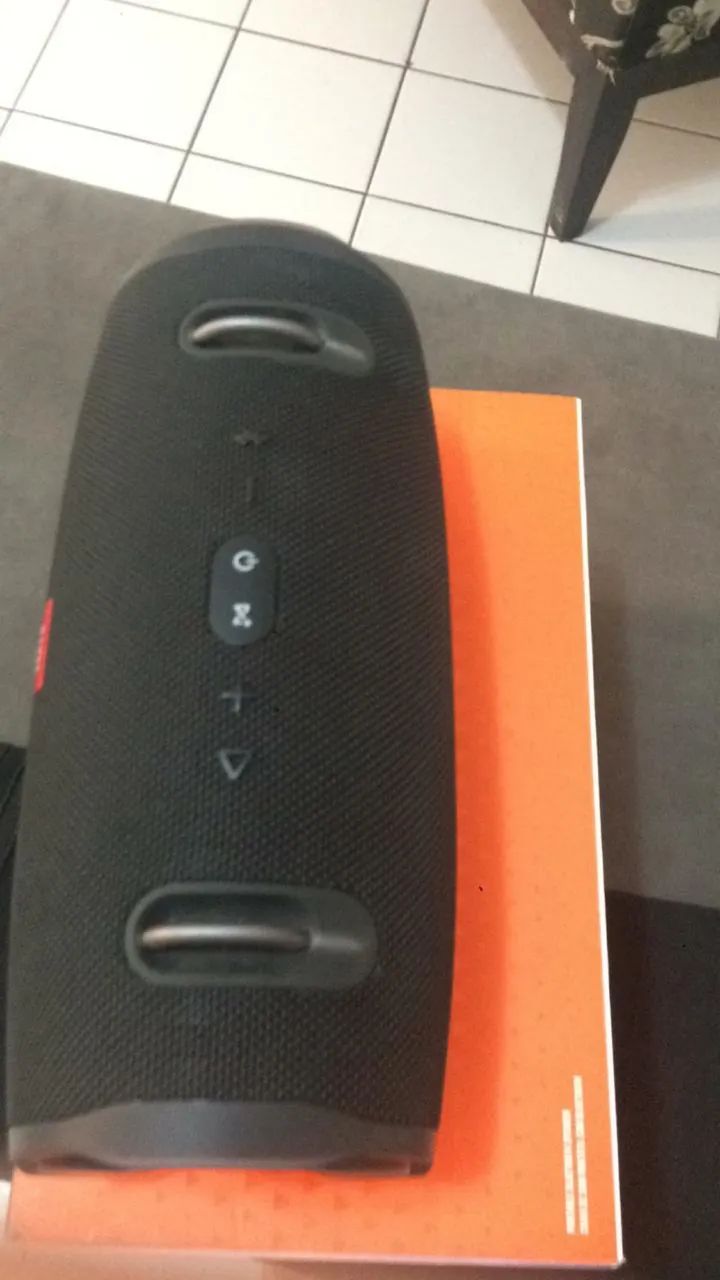 Caixa de som JBL Xtreme 2 - Foto 4