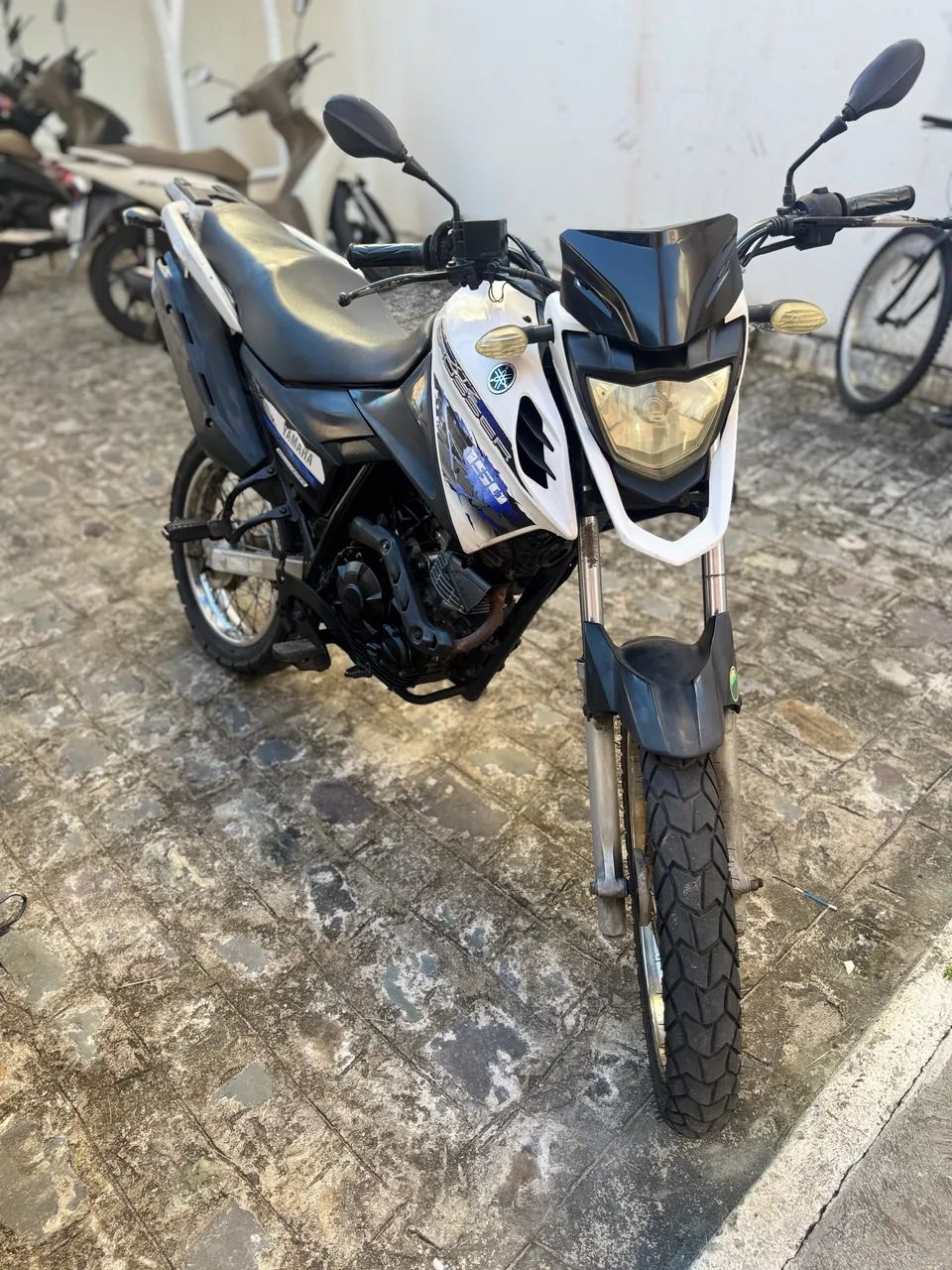 Crosser 150 ED Flex - Foto 2