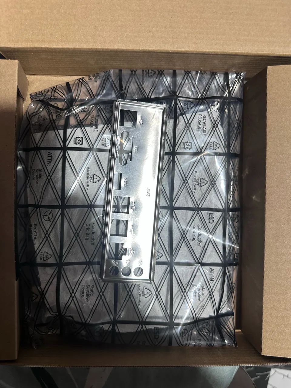 KIT UPGRADE PC - I5 6400 (6º GER) + PLACA MÃE DDR4 - Foto 4