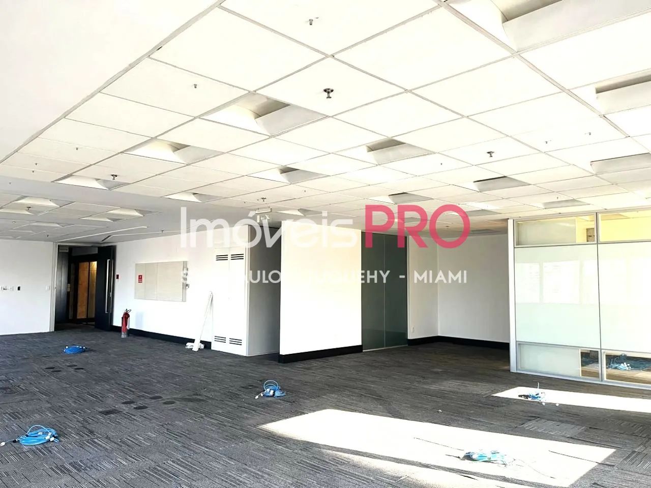Conj. Comercial, Itaim Bibi - São Paulo - Foto 2