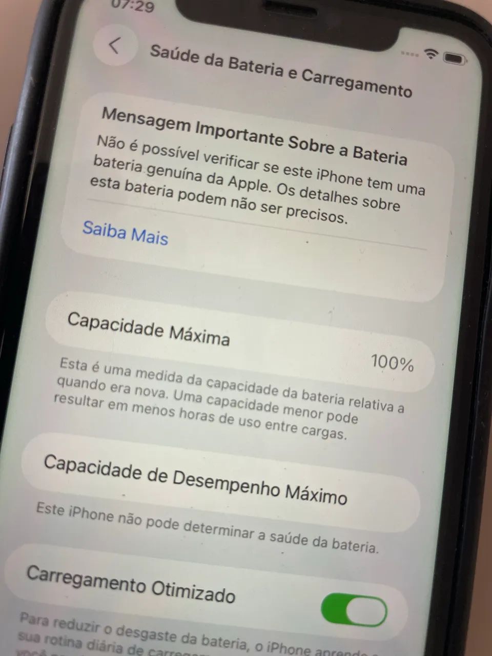 iPhone 11  - Foto 4