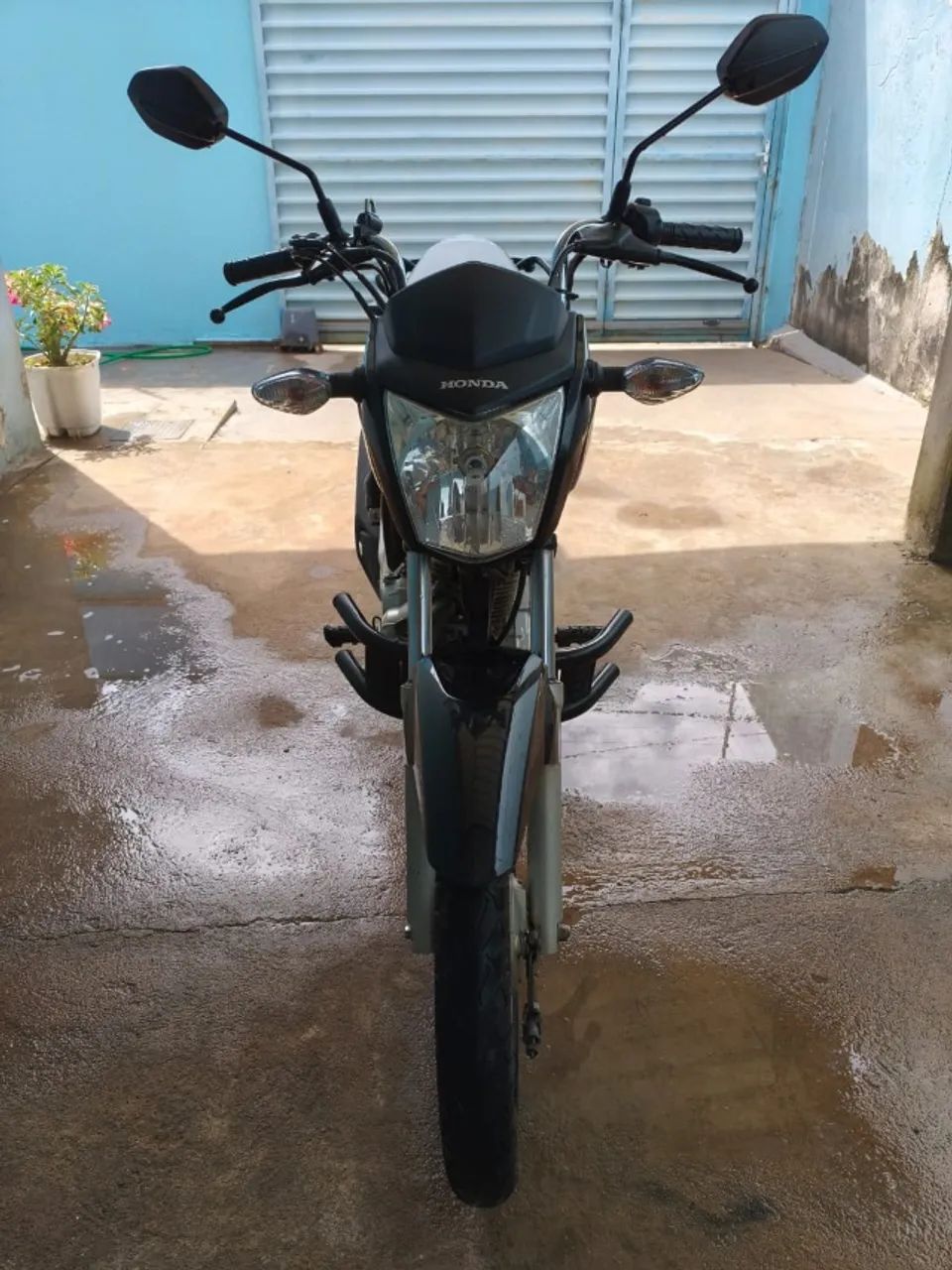 HONDA/CG START 160 - Foto 4
