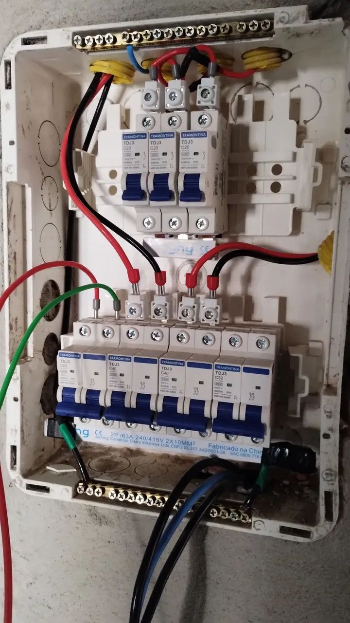 Eletricista  - Foto 4